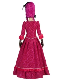 Online Déguisement Robe Baroque Beauty - Taille 40/42 Déguisements Adultes