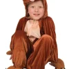 Outlet Déguisement Souris - Marron - Taille 104 Enfant Déguisements Enfants