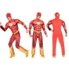 Online Déguisement The Flash - M Déguisements Adultes