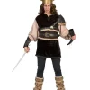 Best Déguisement Viking Ragnon - Taille 48/50 Déguisements Adultes