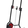 Discount Diable pliant rapide 80 kg Chariot À Plateau