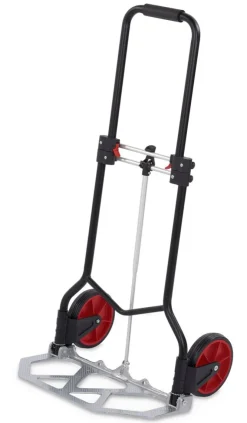 Discount Diable pliant rapide 80 kg Chariot À Plateau