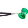 Best Diabolo caoutchouc vert foncé Jeux De Plein Air