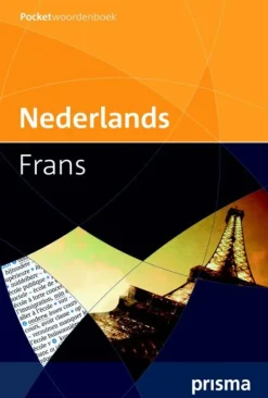 Dictionnaire Néerlandais - Français Dictionnaires|Dictionnaires