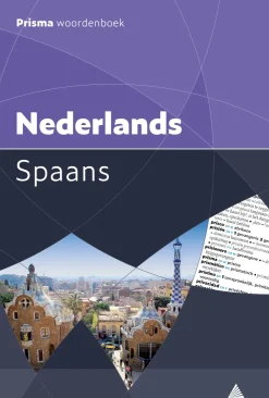 Discount Dictionnaire Néerlandais - Espagnol Dictionnaires|Dictionnaires