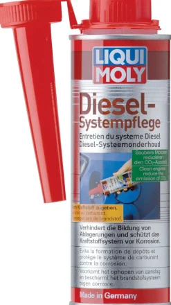 Diesel commonrail add 250 ml Maintenance Technique Voiture