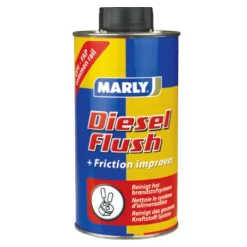 Sale Diesel Flush (DFL) - 500 ml Maintenance Technique Voiture
