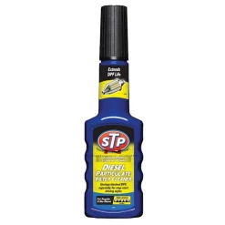 New Diesel particulate filter cleaner 200 ml Maintenance Technique Voiture