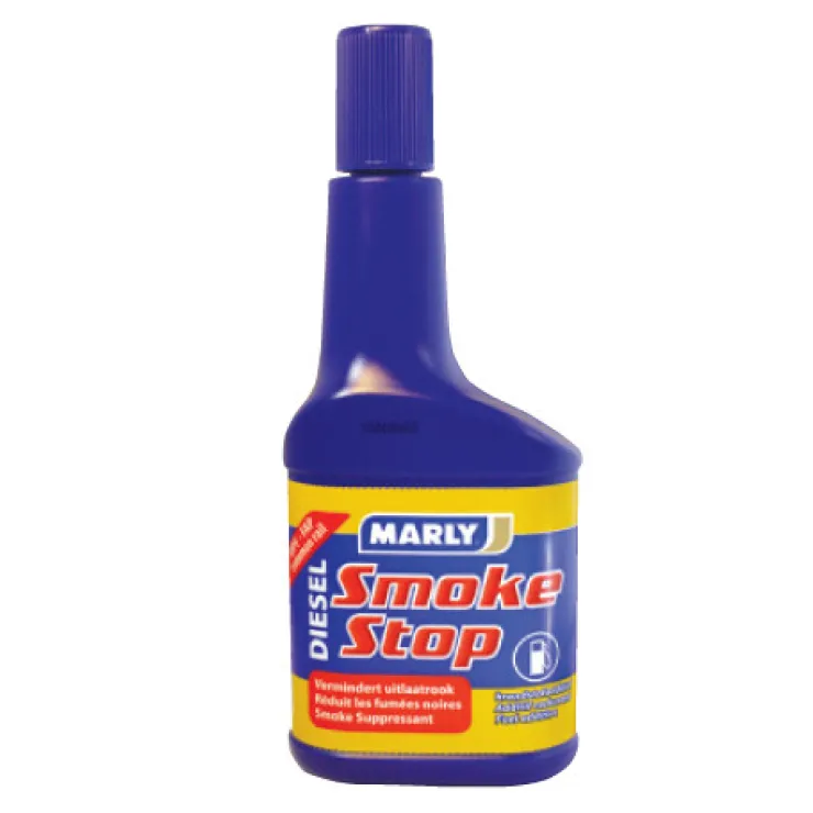 Sale Diesel Smoke Stop - 350 ml Maintenance Technique Voiture