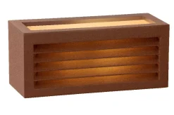 Discount Dimo applique rouille 27853/01/97 Applique Murale