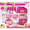 Outlet Dinerset Jeu De Rôle