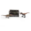 Hot Dinosaure Sets À Jouer Figures Et Animaux