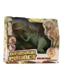 Online Dinosaure Velociraptor avec son et lumière Sets À Jouer Figures Et Animaux