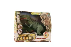 Online Dinosaure Velociraptor avec son et lumière Sets À Jouer Figures Et Animaux