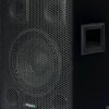 Discount Disco08B 8" Pa Speaker 3-Way Audio