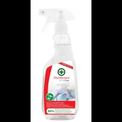 Disinfectant 500 ml Produits De Nettoyage