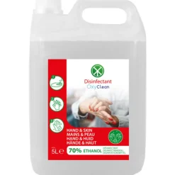 Best Disinfectant Hand&Skin 5 l Désinfectants