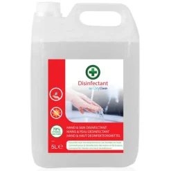Best Disinfectant Hand&Skin 5 l Désinfectants