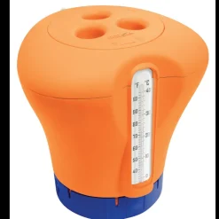 Discount Distributeur de chlore THERMO-KLOR avec thermomètre Piscines Et Accessoires|Piscines Et Accessoires