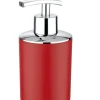 Discount Distributeur savon Brasil rouge Accessoires