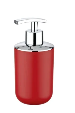 Discount Distributeur savon Brasil rouge Accessoires
