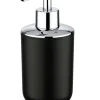 Hot Distributeur savon Brasil noir Accessoires