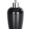 Best Distributeur savon Cocktail noir Accessoires