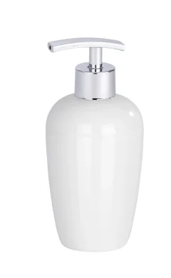 Best Distributeur savon Cocktail blanc Accessoires