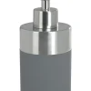 Discount Distributeur savon Creta gris Accessoires