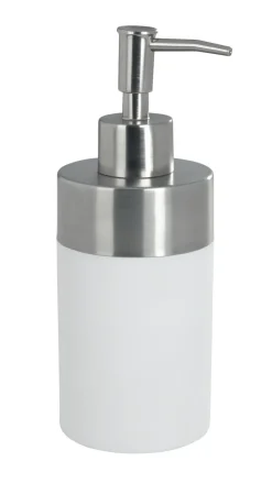 Hot Distributeur savon Creta blanc Accessoires