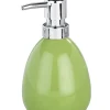 Sale Distributeur savon Polaris vert Accessoires