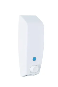 Distributeur savon Varese I blanc Accessoires
