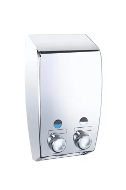 Best Distributeur savon Varese II chrome Accessoires