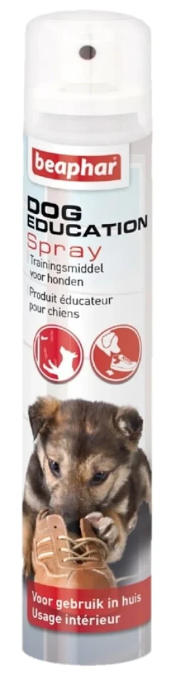 Hot Dog Education Spray 125 ml Soins