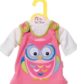 Sale Dolly Moda Robe Hibou Poupées Et Peluches