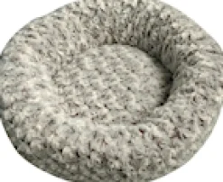 Outlet Donut beige mix 45x45x15cm Dormir Confortablement