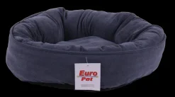Clearance Donut gris 65 x 65 x 18 cm Dormir Confortablement