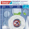 Double face de fixation 1,5 m x 19 mm / carrelage et métal - résistant Rubans Adhésif