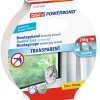Double-face de montage 5 m x 19 mm Transparent Rubans Adhésif
