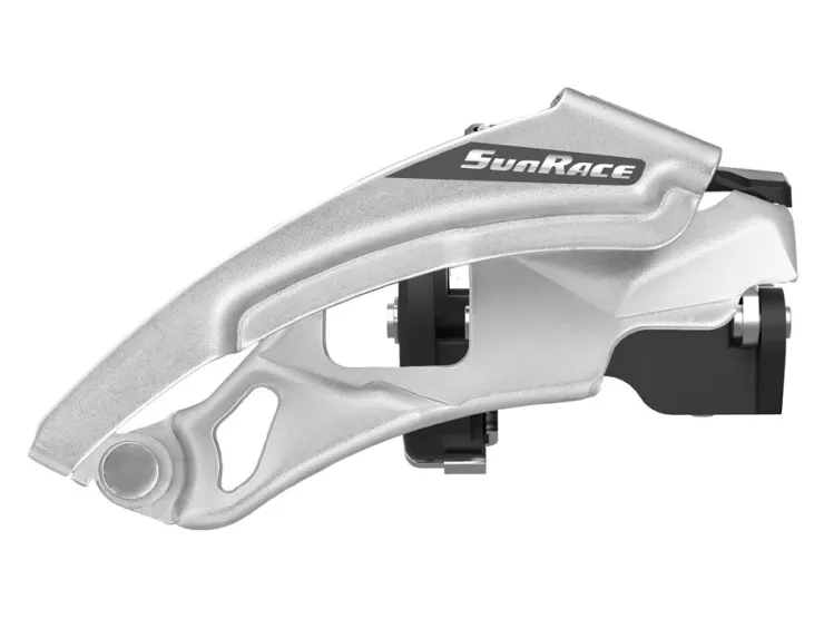 Best Dérailleur avant 3 x 7/8 vitesses Accessoires Vélo