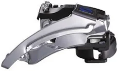 Clearance Dérailleur avant Altus M310 Accessoires Vélo