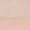 Discount Drap 120 x 150 cm Snake Pale Pink Coton Linge De Lit