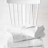 Hot Drap bain 70 x 140 cm white Linge De Bain