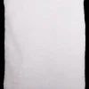 Discount Drap de bain 70 x 140 cm blanc Linge De Bain