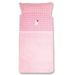 Clearance Drap lit akimi candy Linge De Lit