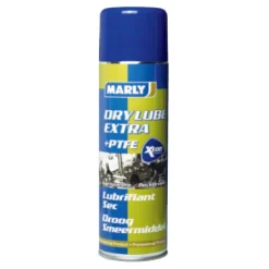 New Dry Lube Extra - 500 ml Maintenance Technique Voiture