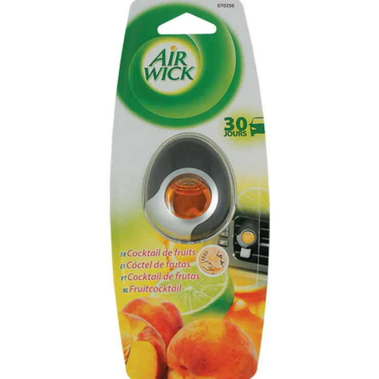Clearance Désodorisant Mini Fruits Désodorisants