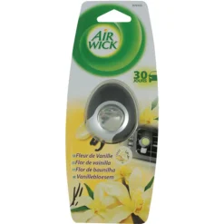 Clearance Désodorisant Mini Vanille Désodorisants