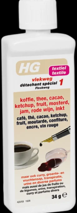 New Détacheur numéro 1 café 50 cl Produits De Nettoyage