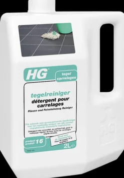 Online Détergent pour carrelages quick 2 L Produits De Nettoyage